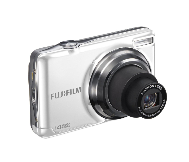 Fujifilm JV300 White - 1449897 - zdjęcie 2